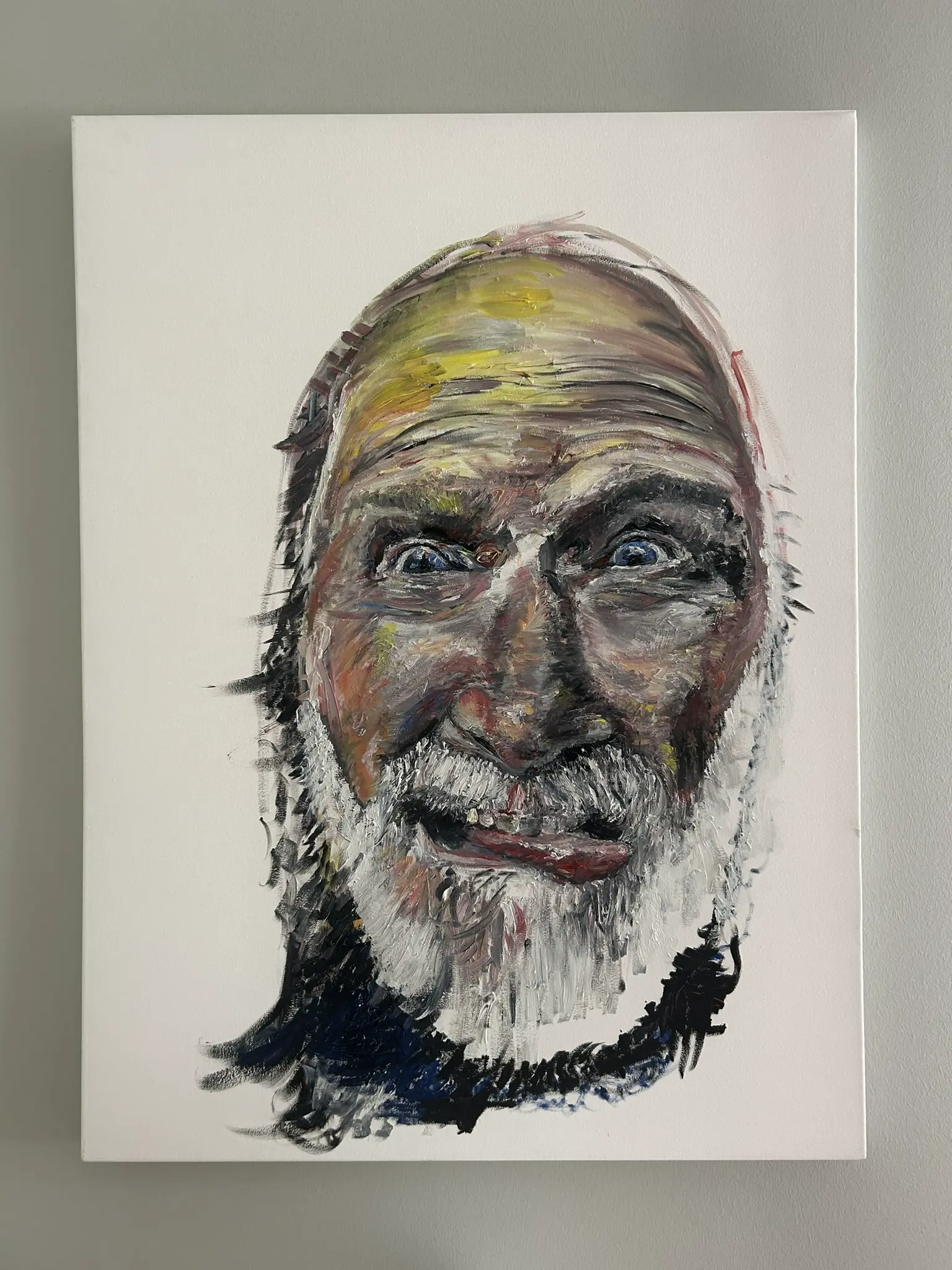 Art piece 7